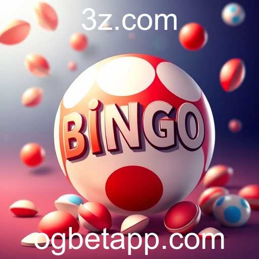 Bingo no OGBet: A Evolução de um Clássico para o Mundo Digital