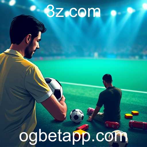 Novo Horizonte do iGaming no Brasil