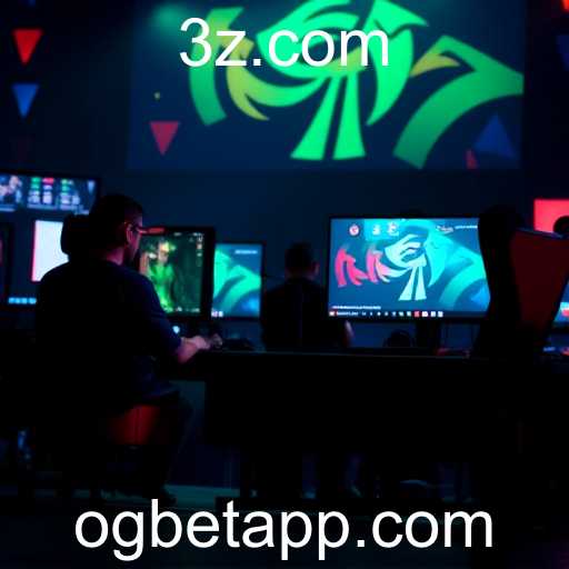 O Crescimento Avassalador dos eSports no Universo de Jogos: Um Olhar sobre o Site Ogbet