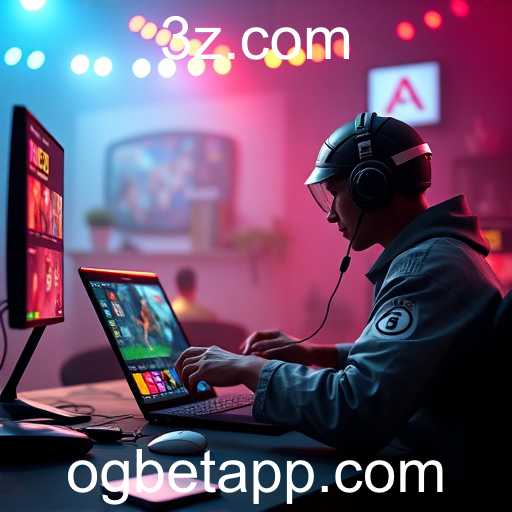 O Crescimento dos Sites de Jogos em 2025: Ogbet e Outros Destaques