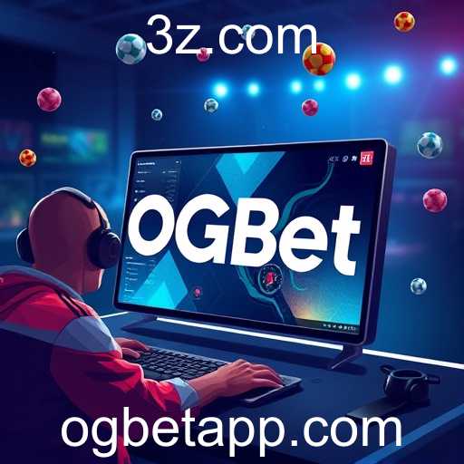 Crescimento dos Sites de Jogos e a Influência da OGBet