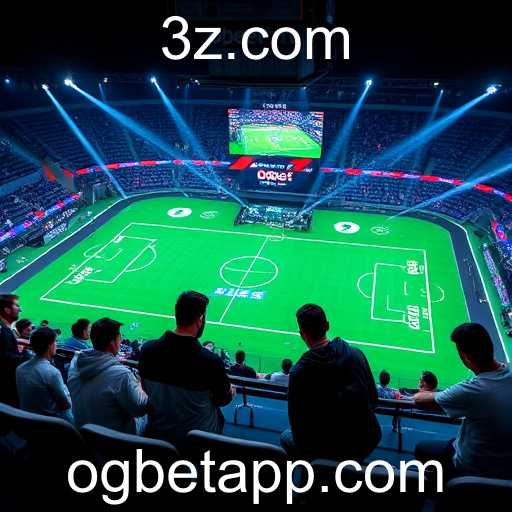 Descubra o Fascinante Mundo do Cassino ao Vivo no OGBet