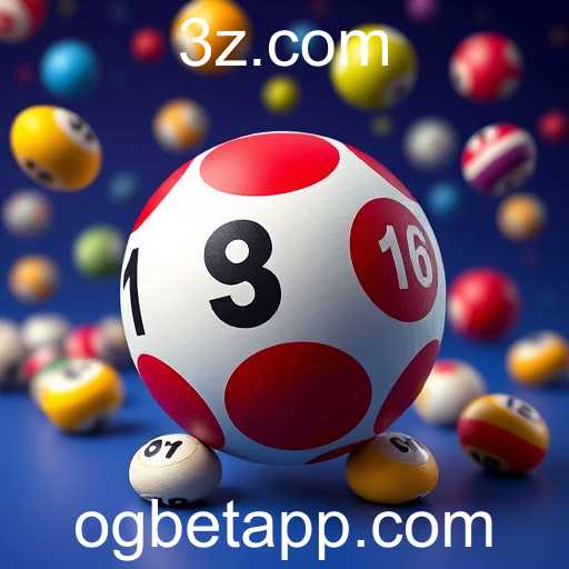 Explorando a Categoria de Loteria no Site OGBet