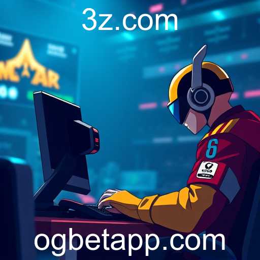 A Dinâmica do Jogo Online com Ogbet