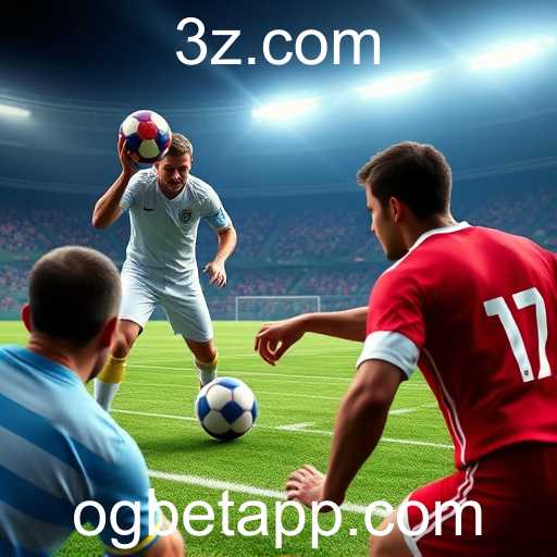 Revolução nos Jogos: O Impacto da OGBet na Indústria
