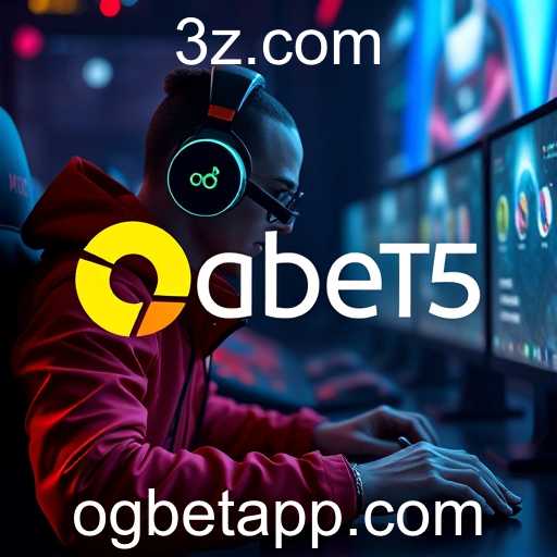 A Ascensão de 'Ogbet' no Cenário de Jogos em 2025