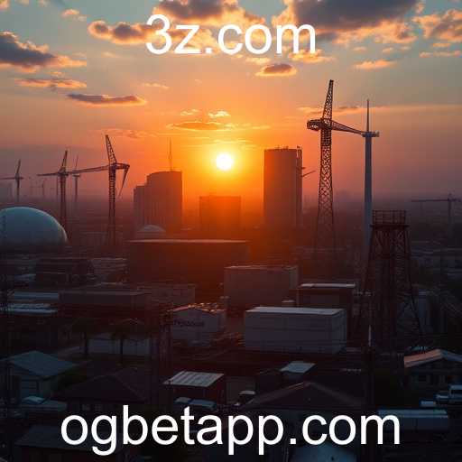 O Impacto Crescente do Ogbet no Setor de Jogos